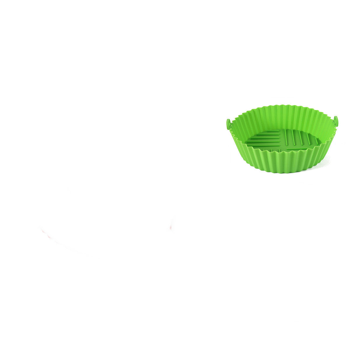 Reusable Silicone Air Fryer Liner