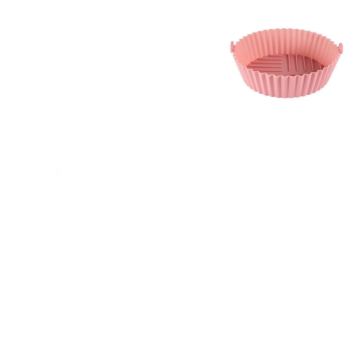 Reusable Silicone Air Fryer Liner